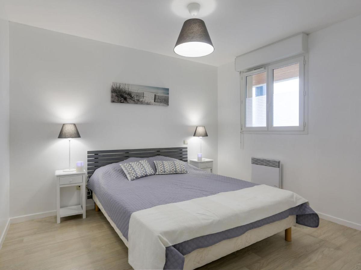 מימיזן-פלאז' Apartment L'Oustalet-2 By Interhome מראה חיצוני תמונה