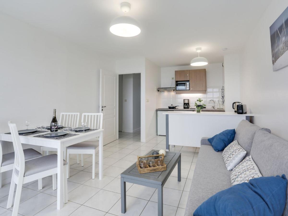 מימיזן-פלאז' Apartment L'Oustalet-2 By Interhome מראה חיצוני תמונה