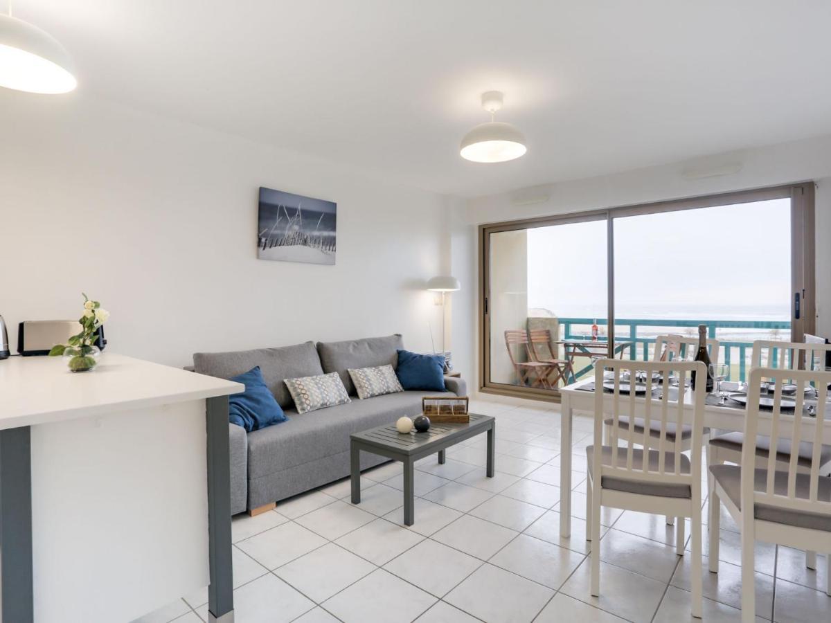 מימיזן-פלאז' Apartment L'Oustalet-2 By Interhome מראה חיצוני תמונה