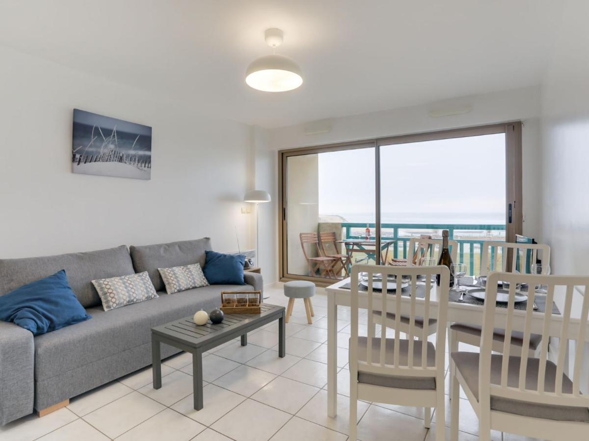 מימיזן-פלאז' Apartment L'Oustalet-2 By Interhome מראה חיצוני תמונה