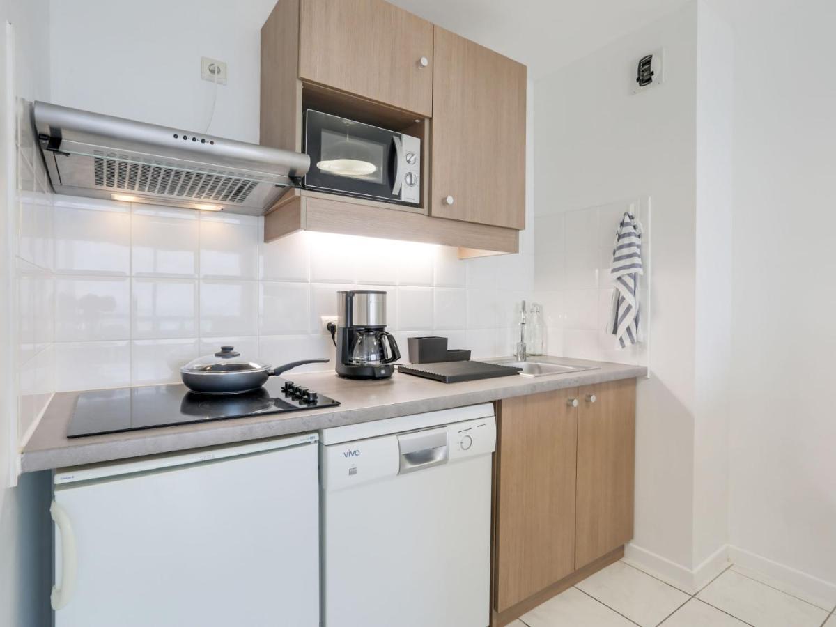 מימיזן-פלאז' Apartment L'Oustalet-2 By Interhome מראה חיצוני תמונה