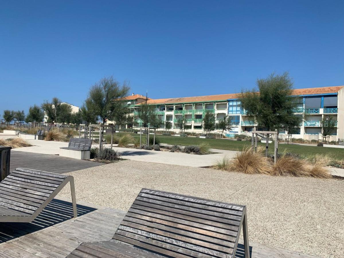 מימיזן-פלאז' Apartment L'Oustalet-2 By Interhome מראה חיצוני תמונה